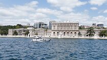 Private 2 Hours Bosphorus Yacht Cruise with Transport