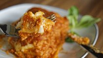 Lasagna Masterclass in Como: Learn the Art of Traditional Cooking