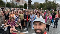 Private Historical Walking Tour in the Museums of Istanbul