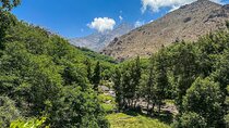 Atlas Mountains Ourika valley tour with Lunch included