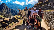 4 Day Inca Trail To Machu Picchu