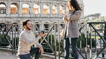 Iconic Photo Shoot Tour in Rome with Professional Photographer