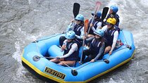  Bali Water Rafting and Bali Swing - All Inclusive