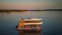 Riversong Early Morning Sunrise Birdwatching Zambezi Cruise