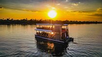 Shearwater Riversong Luxury River Cruise