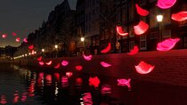 Amsterdam Light Festival Boat Tour - Private Cruise
