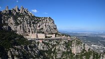 Semi-Private Montserrat Tour from Barcelona