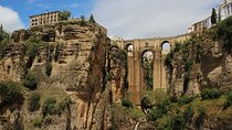 Private Full Day Tour to Ronda from Malaga