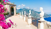 Enjoy the Amalfi Coast and Pompeii - Tour with our Local Driver