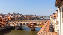 Private Guided Tour to the Vasari Corridor and the Uffizi Gallery