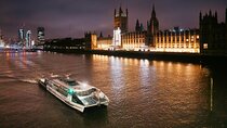 London: Hop-On Hop-Off 1 Day River Thames Adventure - Uber Boat 