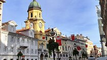 Rijeka Walking Tour