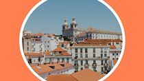 Lisbon Caravel Tour with Electric Tuk Tuk and Professional Guide