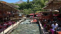 Ourika Valley & Berber Village Day Trip with Camel Ride and Lunch