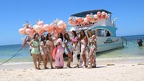 Private Catamaran Party with Snorkeling and Unlimited Drink