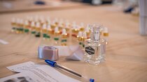 Fragrance Academy in Florence Intensive Course