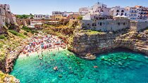 Valle d'Itria Tour: Polignano, Ostuni e Locorotondo, da Bari 