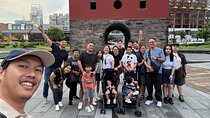 Taipei Foodie and History Walking Tour