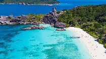 Similan Islands Full Day - Premium