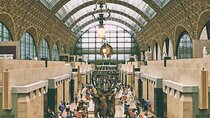 Private Tour of the Musée d'Orsay with Expert Guide