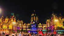 Night Sightseeing Tour of Mumbai