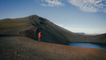 Iceland Hidden Trails of Fjallabak and Vatnajokull