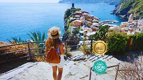 Private Guided Hiking Cinque Terre Day From Florence