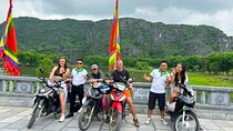Ninh Binh 1-Day Motorbike Tour Explore Highlights & Hidden Gems