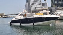 Private Boat Cruise from Dubai Marina up to 12 people