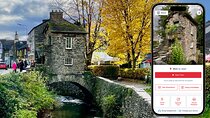 Ancient Ambleside and Waterhead Self-Guided Lake District Tour