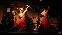 The Secret Tango Show in Buenos Aires