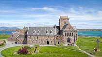 Two Day Mull, Iona and the Scottish Highlands Private Tour