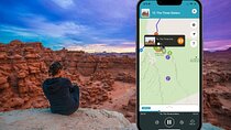 Goblin Valley State Park Self-Guided Audio Tour