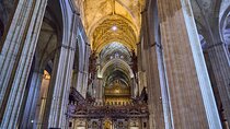 Cathedral and Giralda Tour