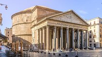 Explore The Pantheon In A Small Group Guided Tour