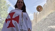 Tomar Knights Templar Tour from Lisbon