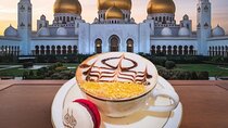 Private Abu Dhabi City Tour with Gold Coffee at Emirates Palace