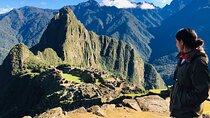 2 Day Tour to Machupicchu by Minivan 