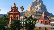 3 Magical Towns Tour with starting from Querétaro