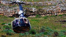Cape Town Table Mountain and Peninsula Tour