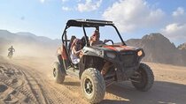 Buggy Adventure Desert Safari Tour In Sharm El Sheikh