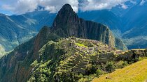 Machu Picchu Tours 1 Day from Cusco
