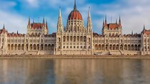 Explore Budapest: Private Sightseeing Experience with a Local
