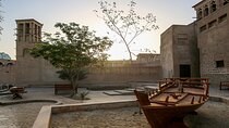 Dubai Heritage Sites Tour Eureka Historical Moments
