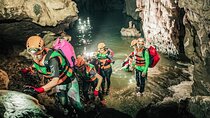 Phong Nha Cave tour From Hanoi 1 day