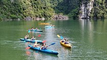 The Best 2-Day Tour: Cat Ba National Park & Lan Ha Bay Highlights