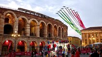 Arena di Verona Opera Ticket Package