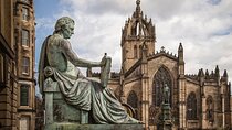 Edinburgh Private Walking Tour in Spanish