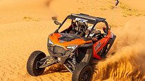 Desert Buggy Tours in Dubai