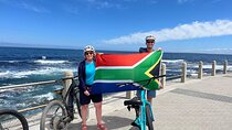 Discover Cape Town City Cycle Tour